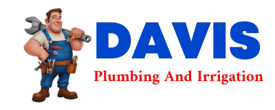 Trusted plumber in COLMAN